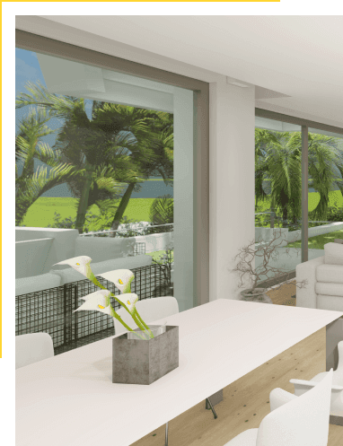 Luz Sunrise Villas